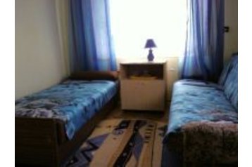 Polija Privát Mrzeżyno, Eksterjers